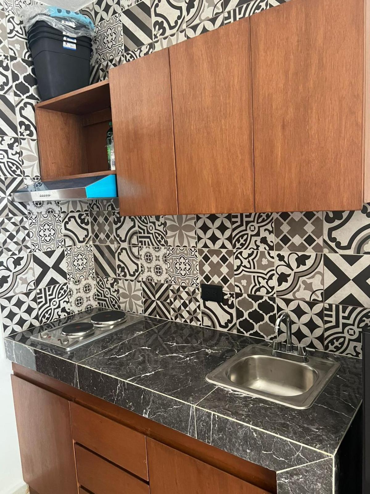 Aparthotel Marea Close To The Airport (adults Only) Cancun