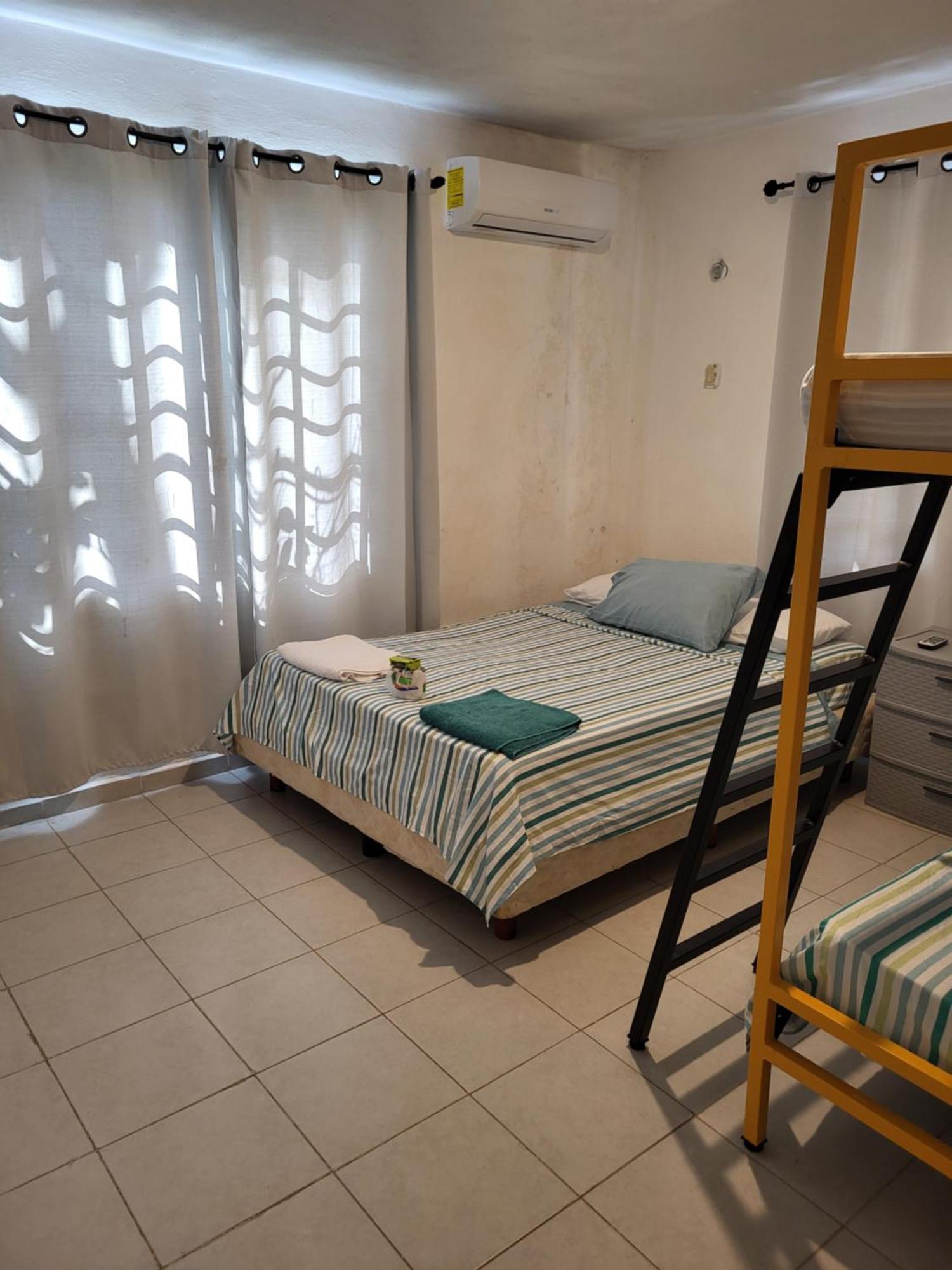 Apartment Rentas Palrey