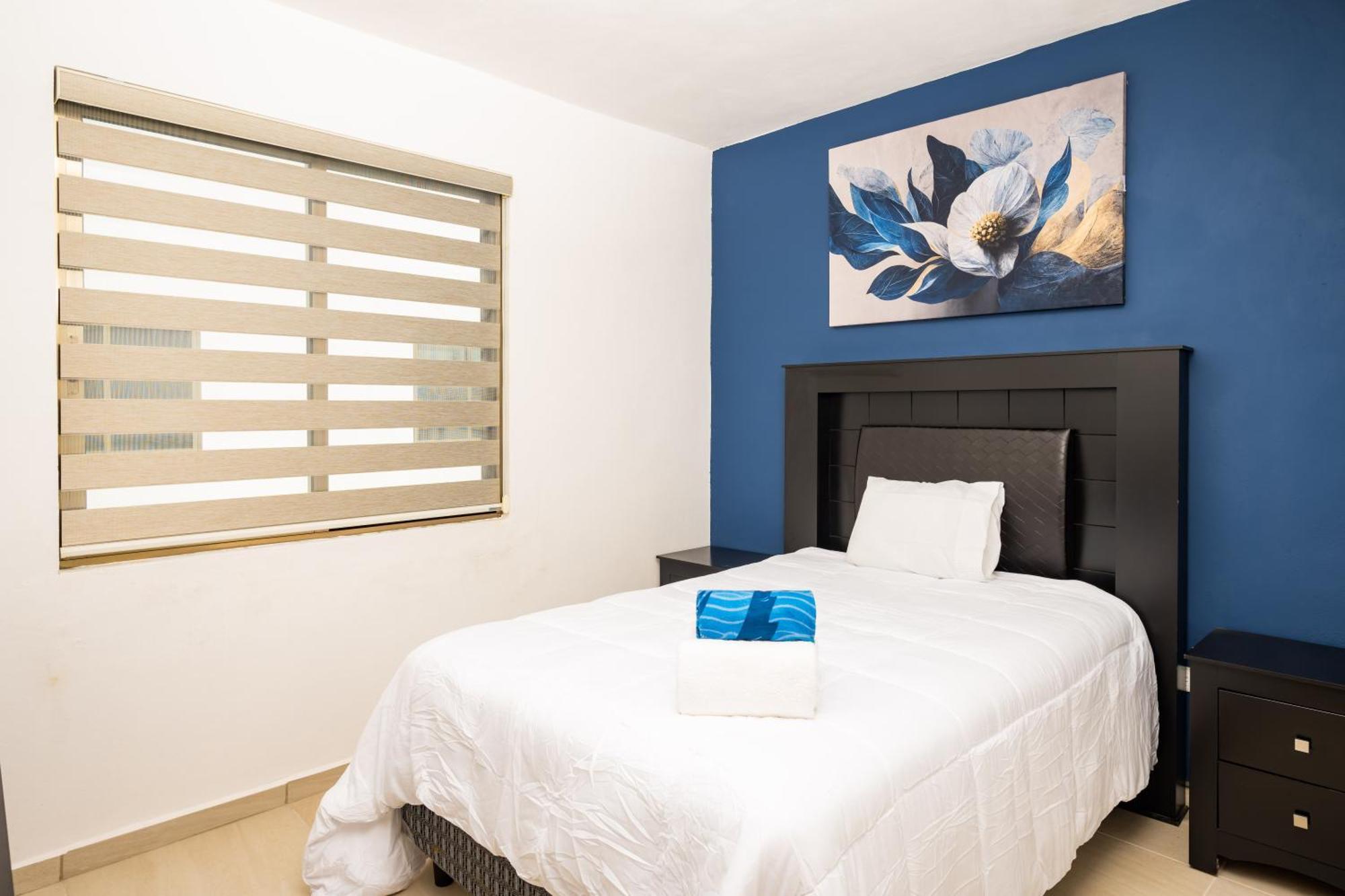 Apartment Magnifico Con Amenidades Unicas