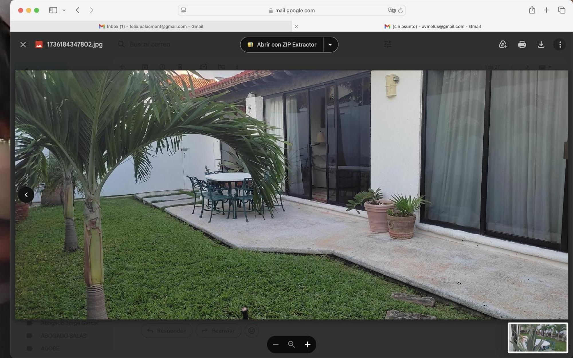 Villa Orquidea Turquesa Cancun