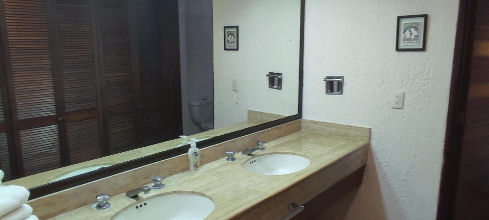 Villa Orquidea Turquesa