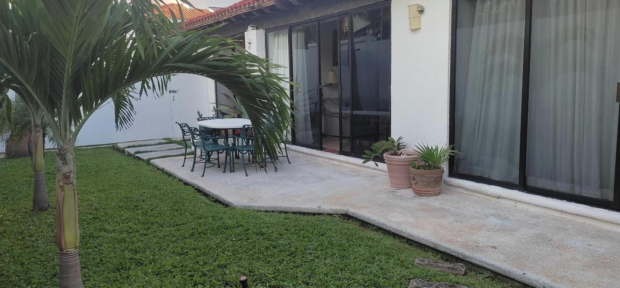 Villa Orquidea Turquesa