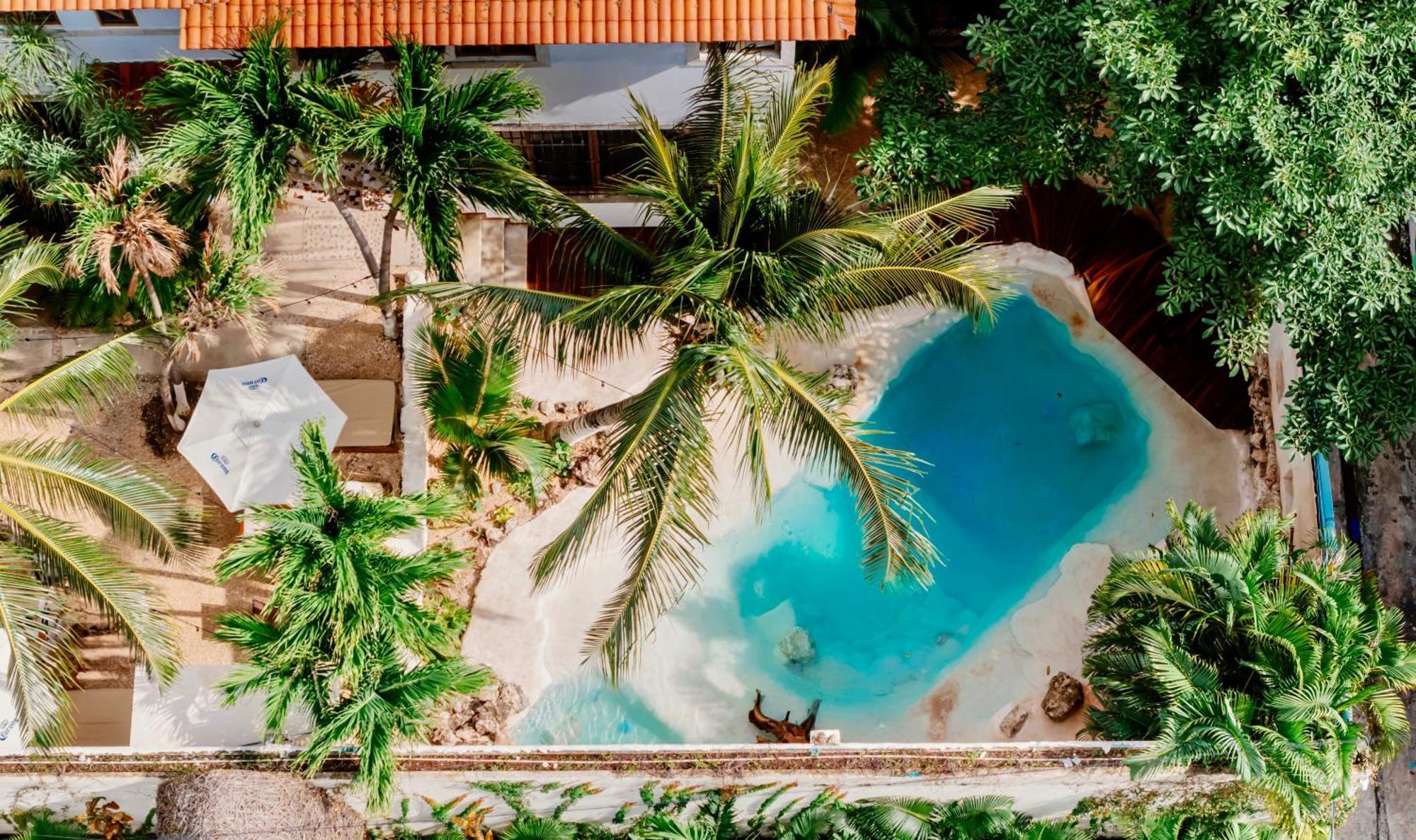 Mezcal Hotel 4*