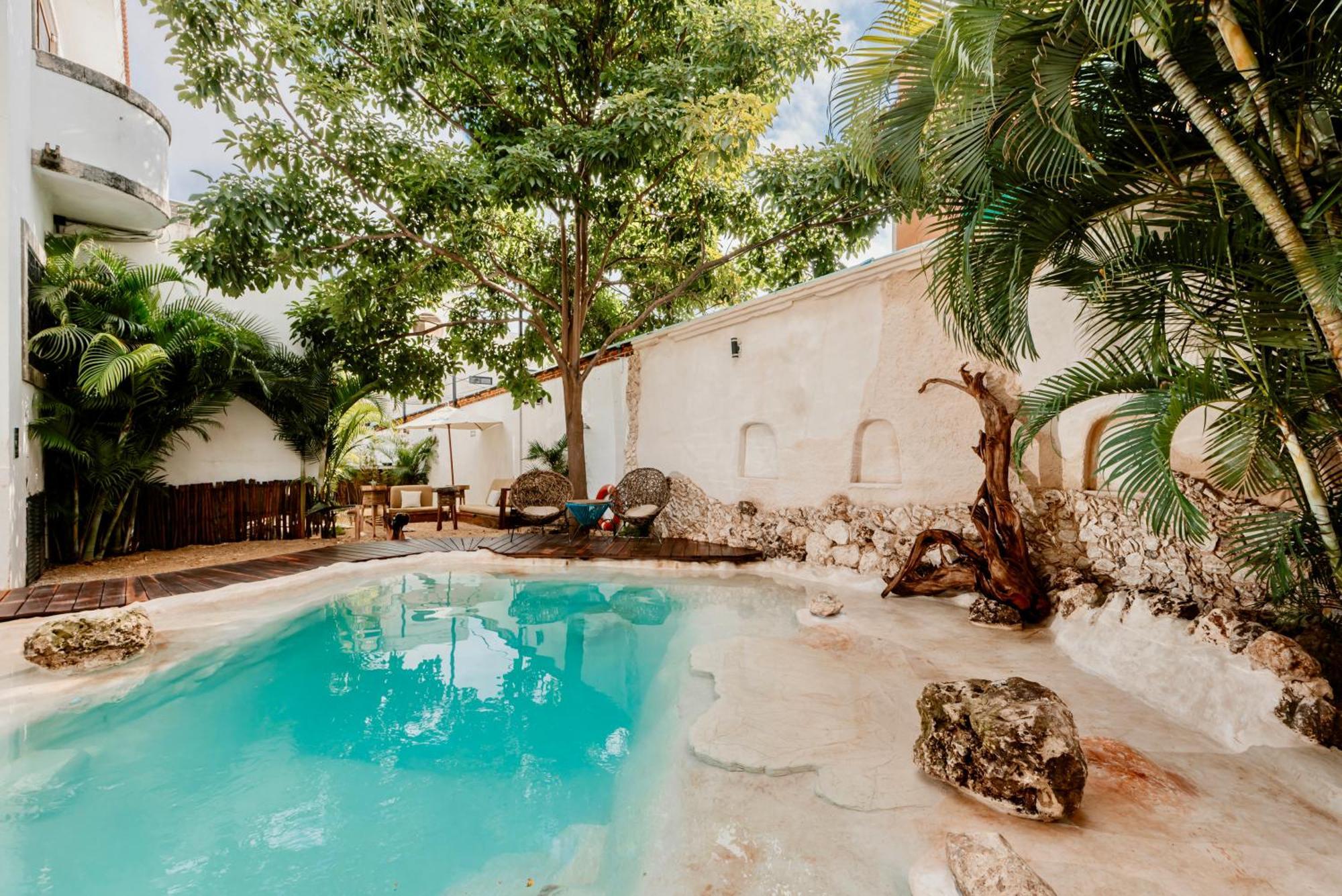 Hotel Mezcal