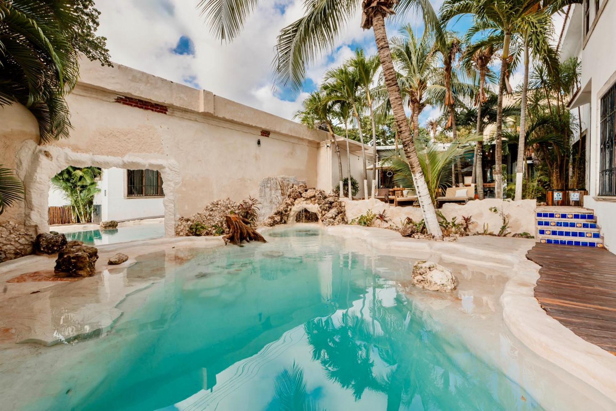 Hotel Mezcal 4*