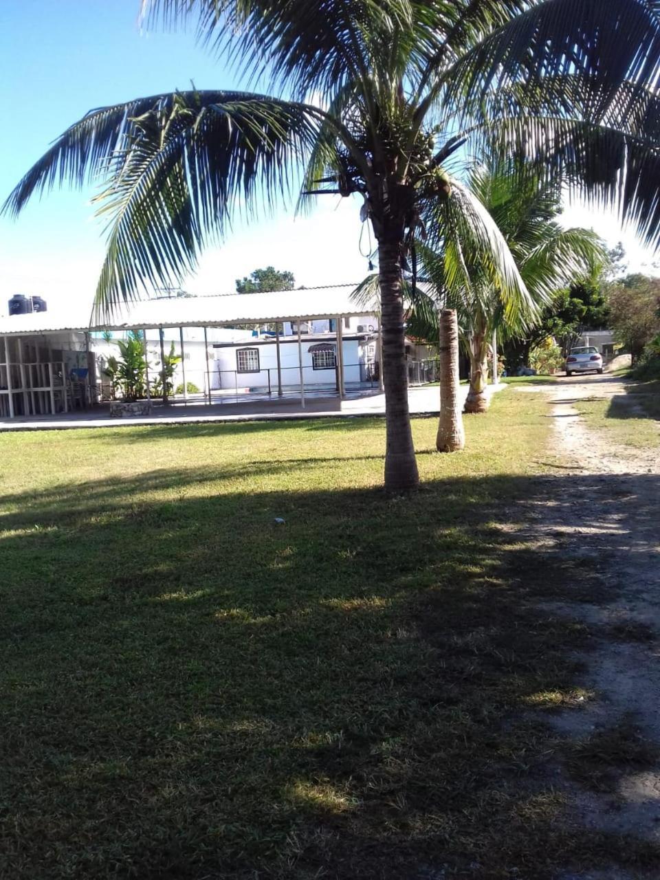 Large House With Pool In For Big Groups Apartment Cancun