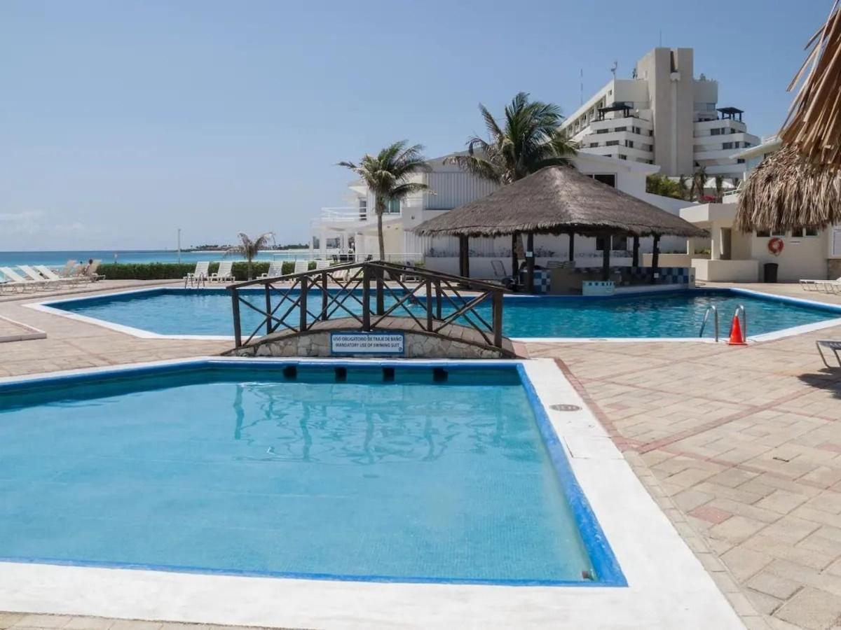 Apartment Brisas - Cancún