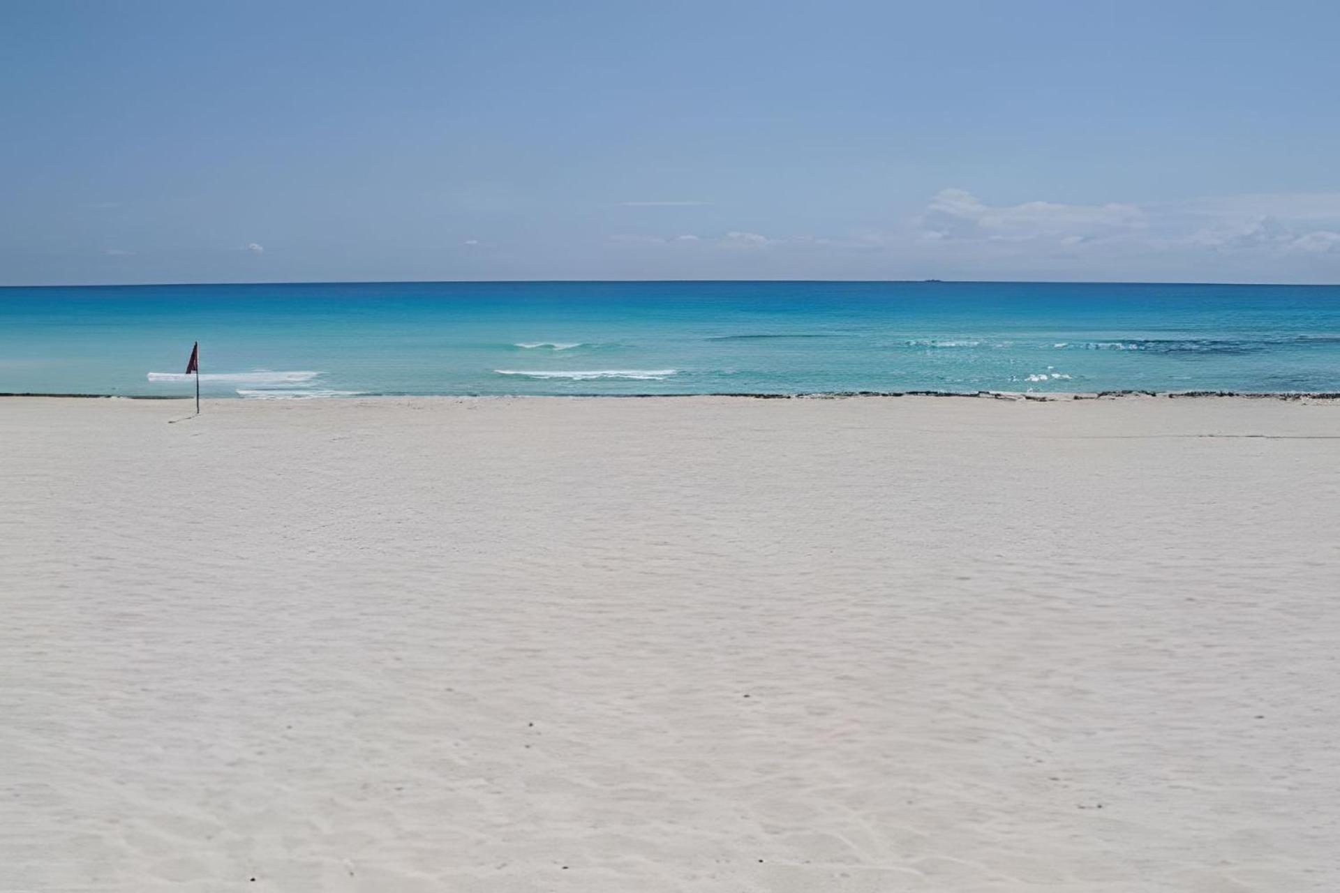Apartment Brisas - Cancún