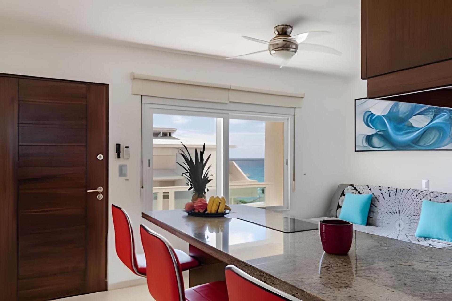 Brisas - Apartment Cancún
