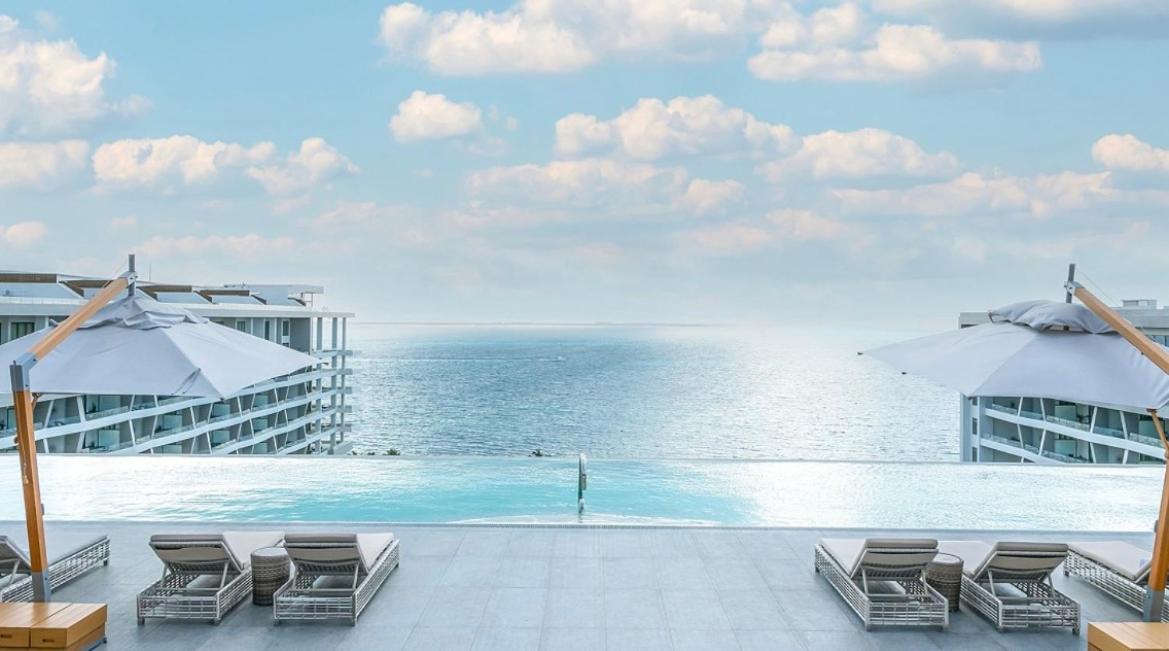 Mousai (adults Only) Hotel Cancun