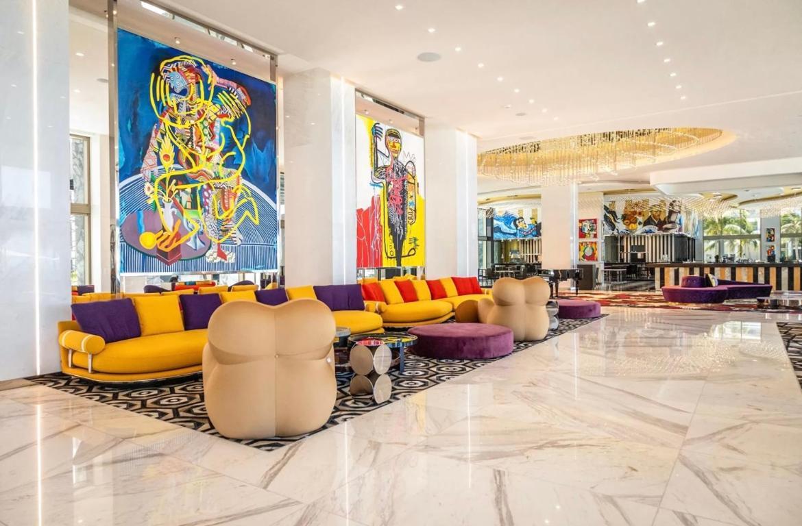 Mousai (adults Only) Hotel Cancun