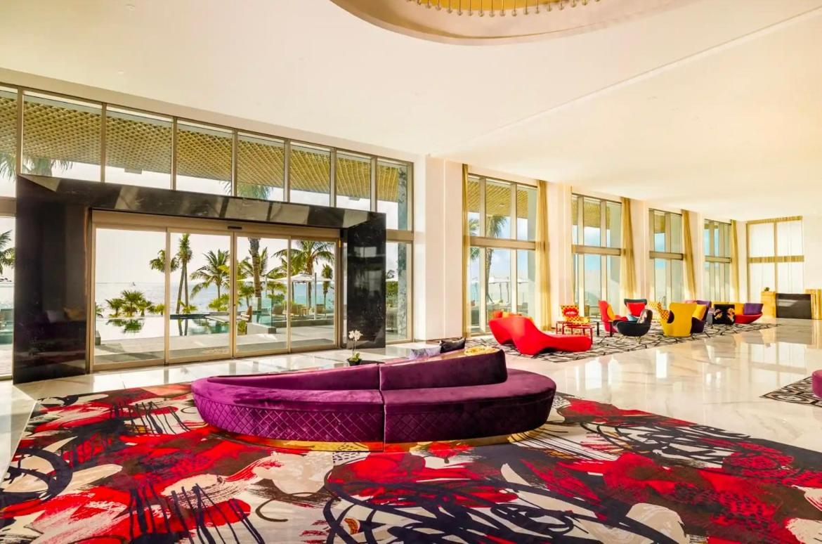 Hotel Mousai (adults Only) Cancun