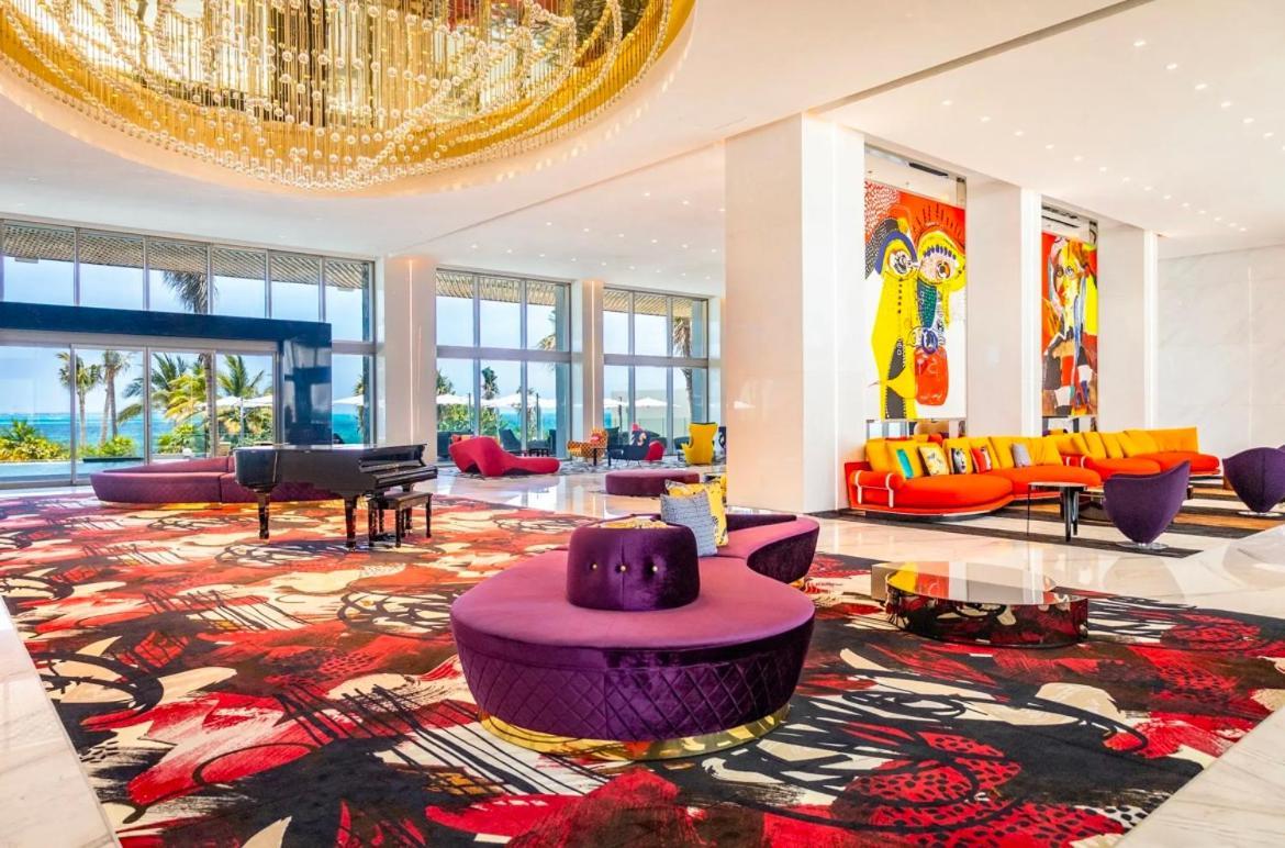 Mousai (adults Only) Hotel