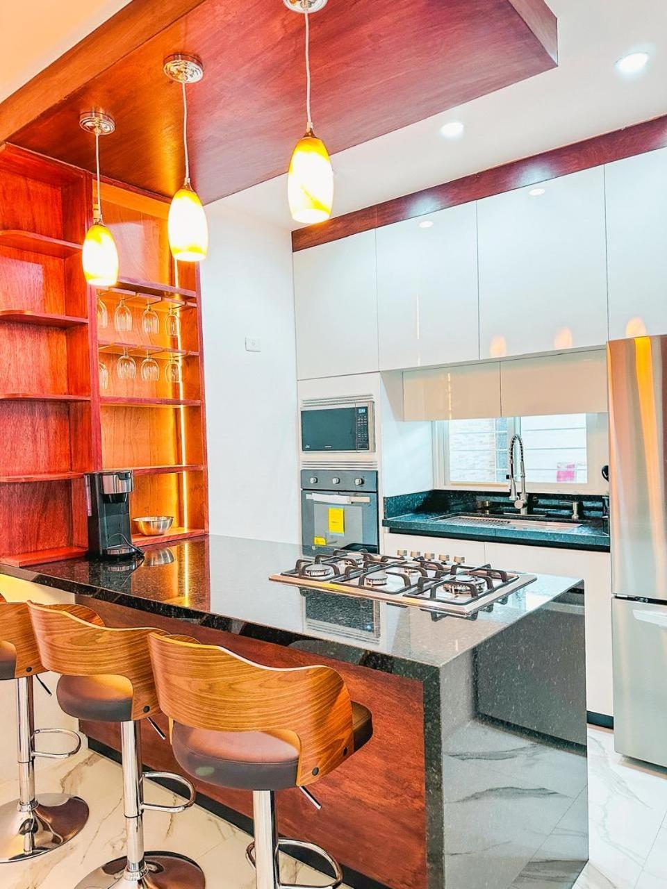 Casa Gran Santa Fe Holiday home *