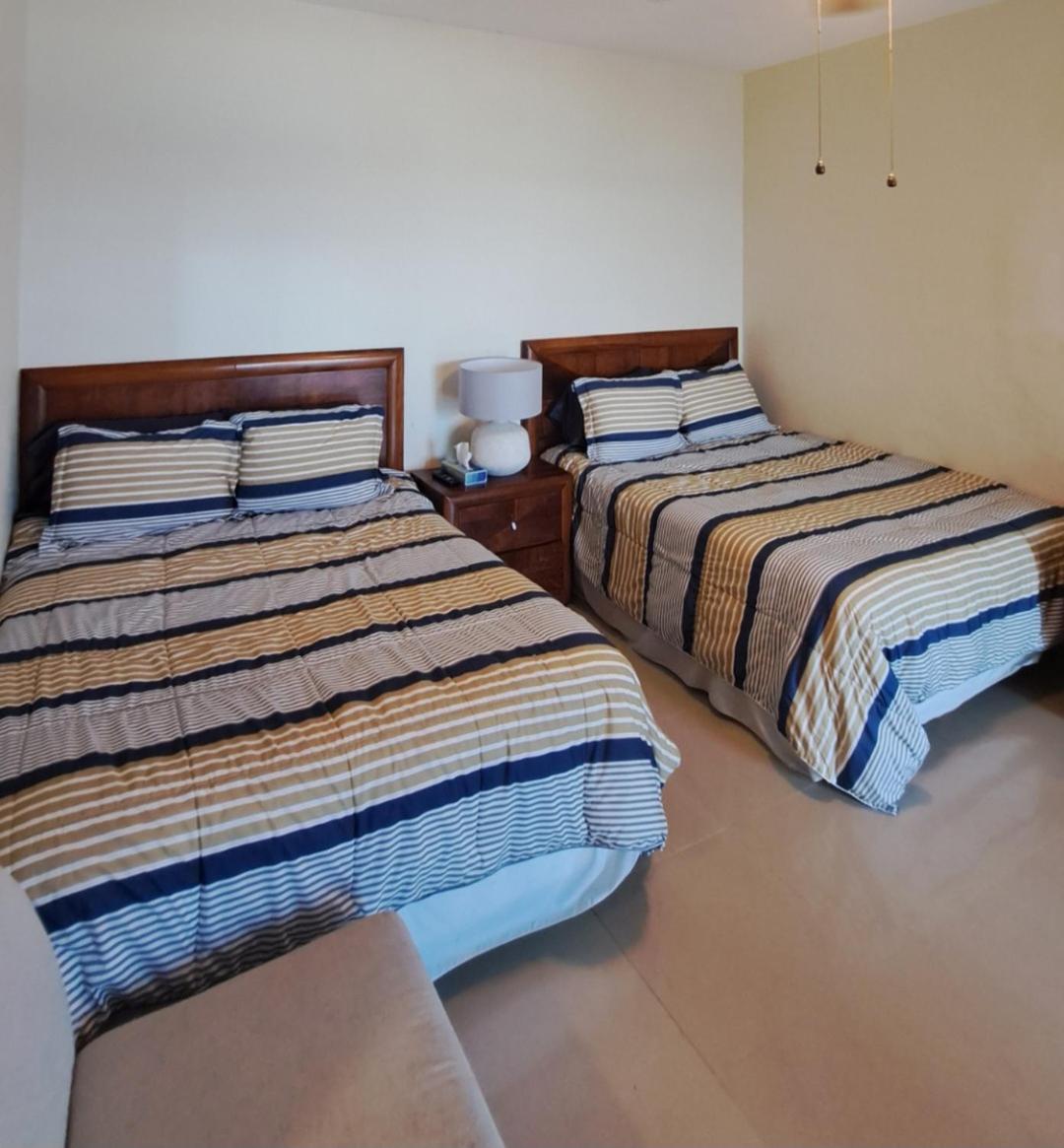 Luxury Ocean Front With Activities & Entertainment Cancun
