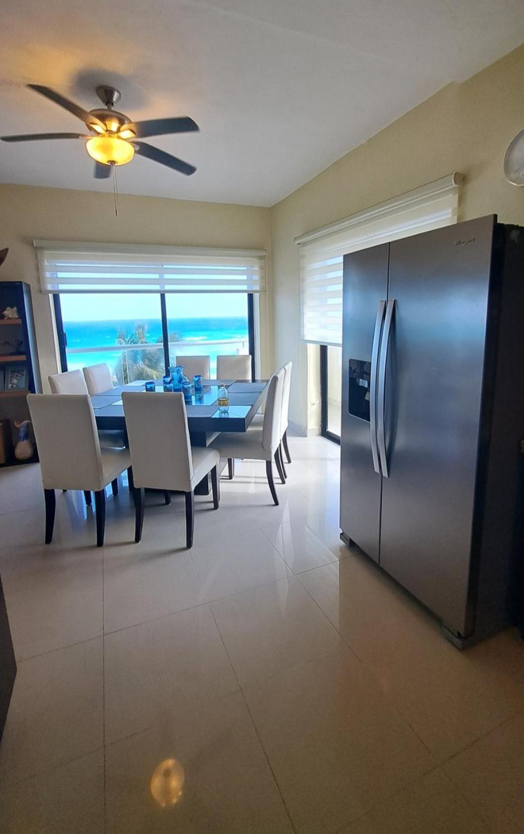 Aparthotel Luxury Ocean Front With Activities & Entertainment *