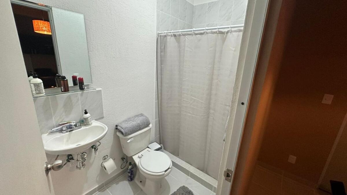 Apartamento Lo Sonaste Hospedate Aqui *