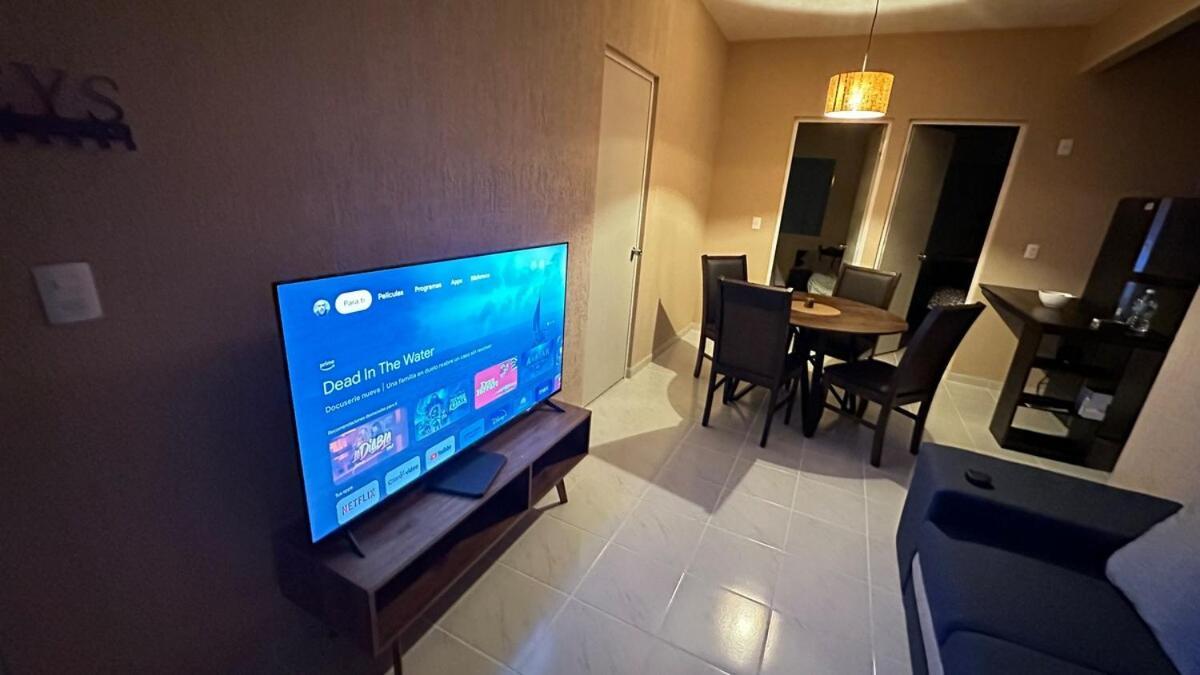 Lo Sonaste Hospedate Aqui Apartamento