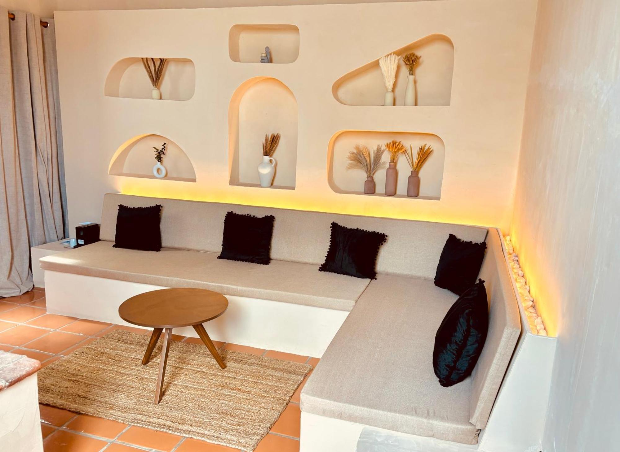 Mezcal Hotel