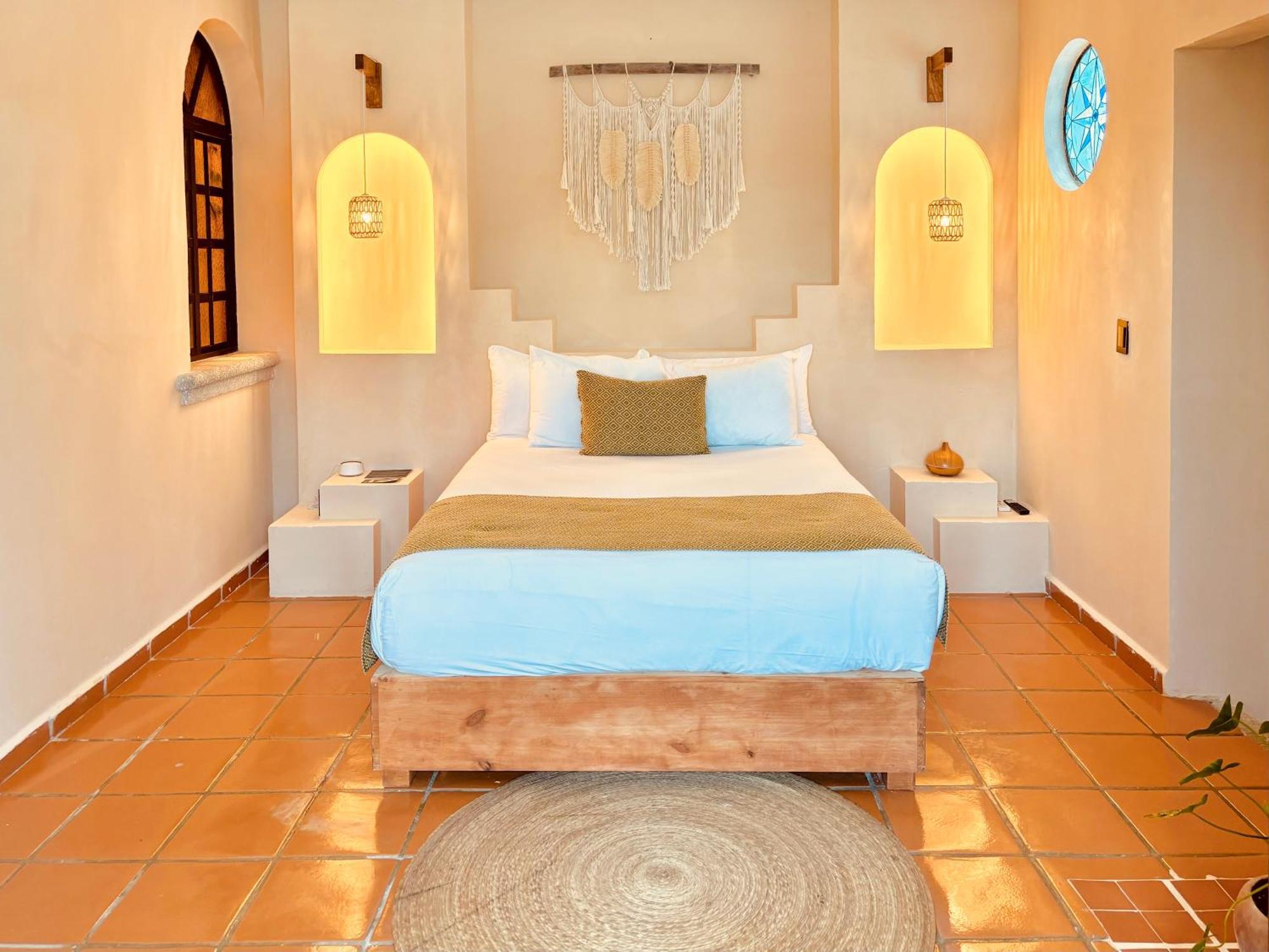 Hotel Mezcal