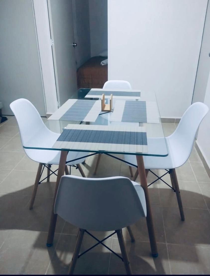 Apartment Departamento En Zona Privada Cancun, Q,r *