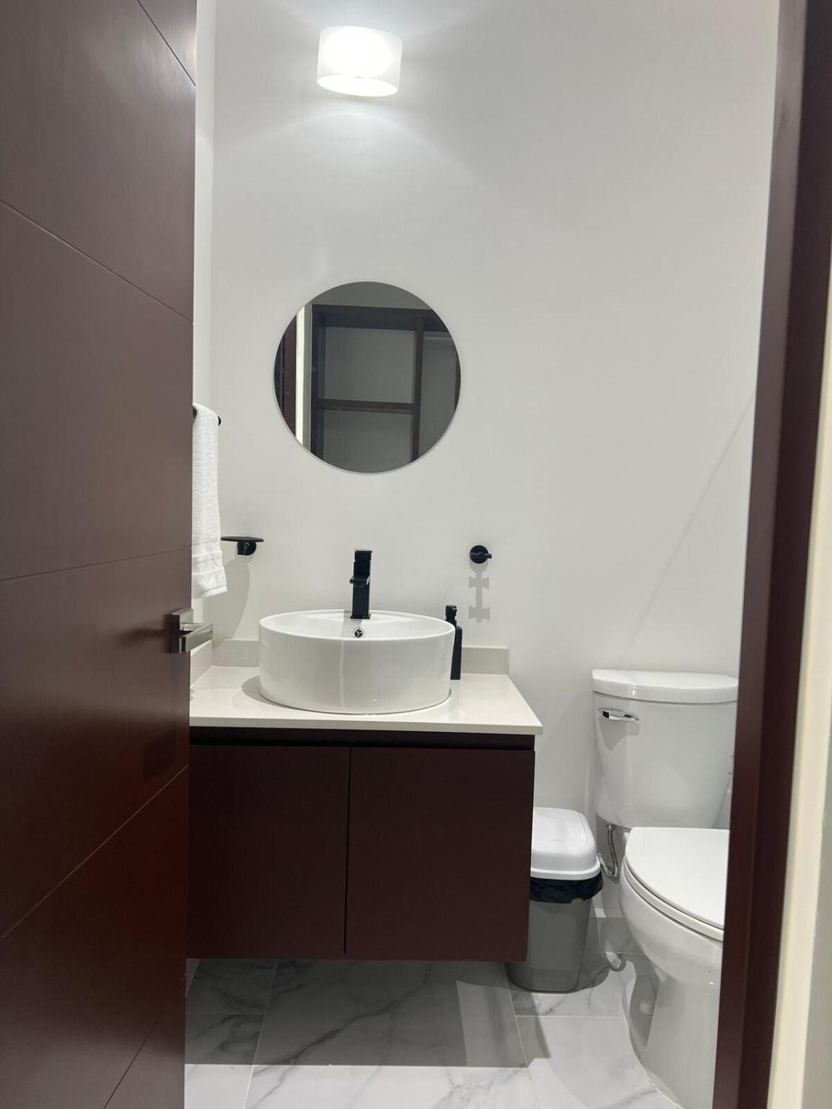 Papu - Chic Condo, View, Pool, Soccer Court Apartment Cancun