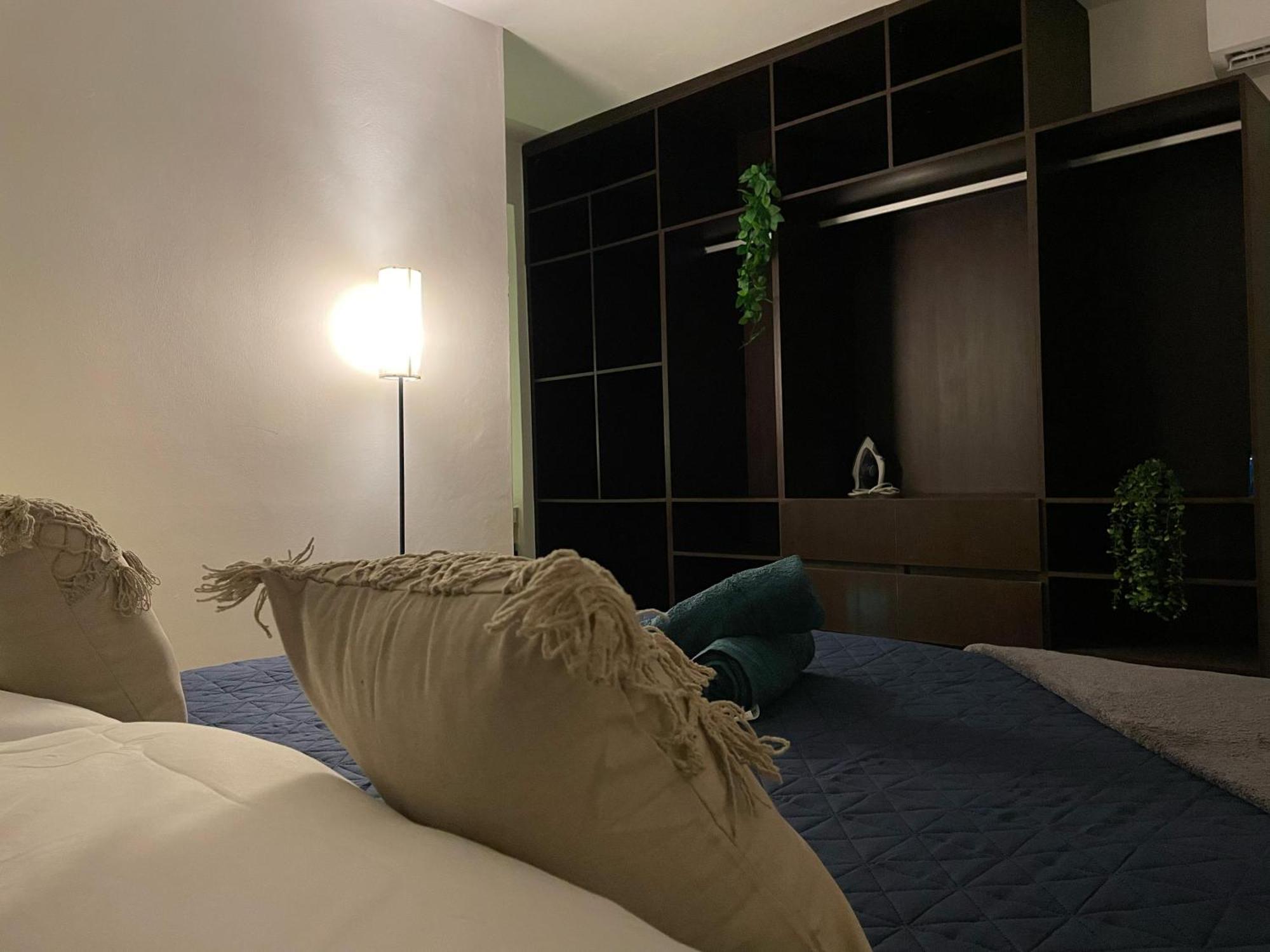 Departamento Exclusivo Liverte Apartment