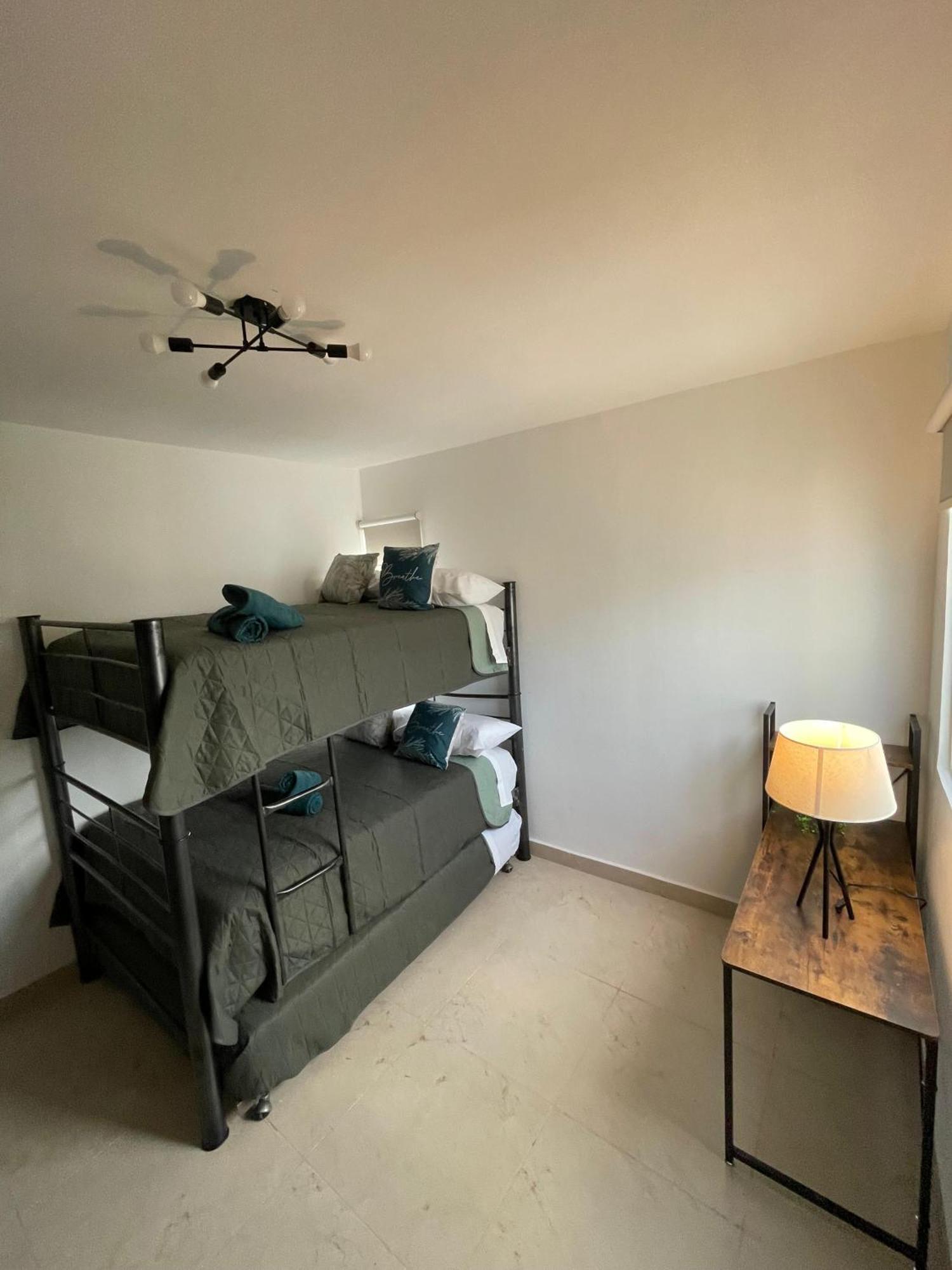 Departamento Exclusivo Liverte * Cancun