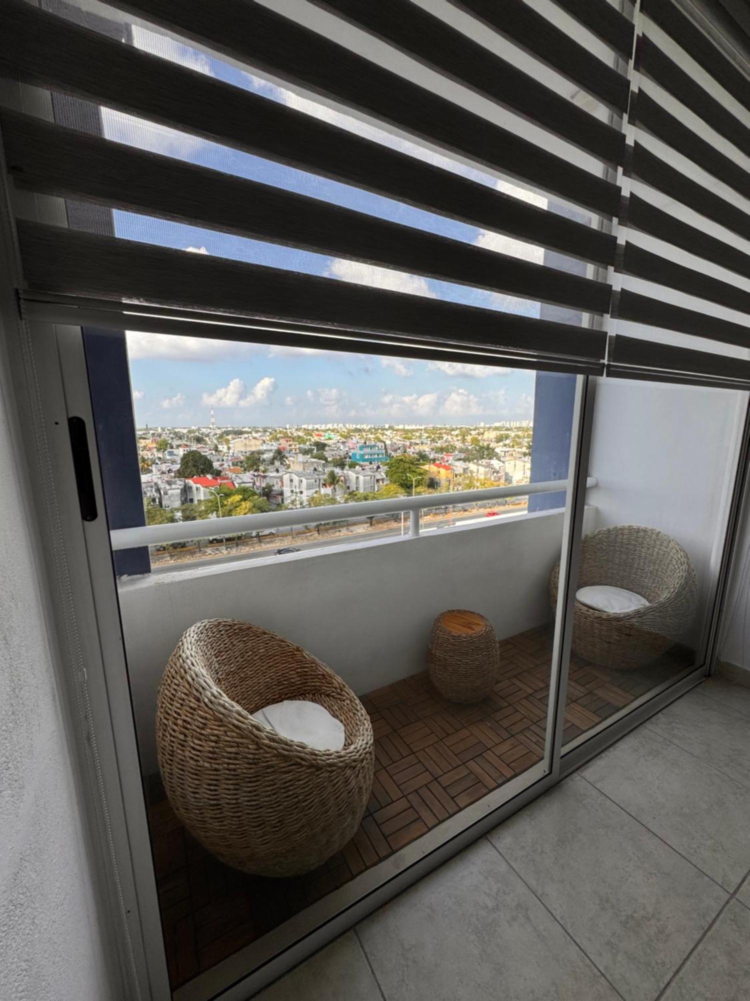 Esperanza 7 * Cancun