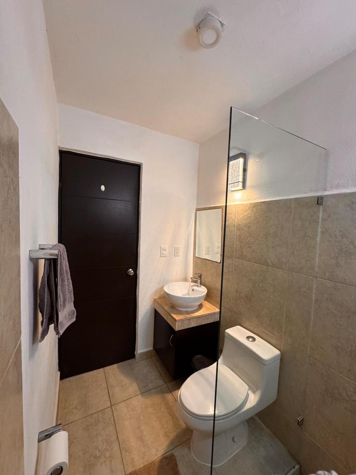 Esperanza 7 Apartment Cancun