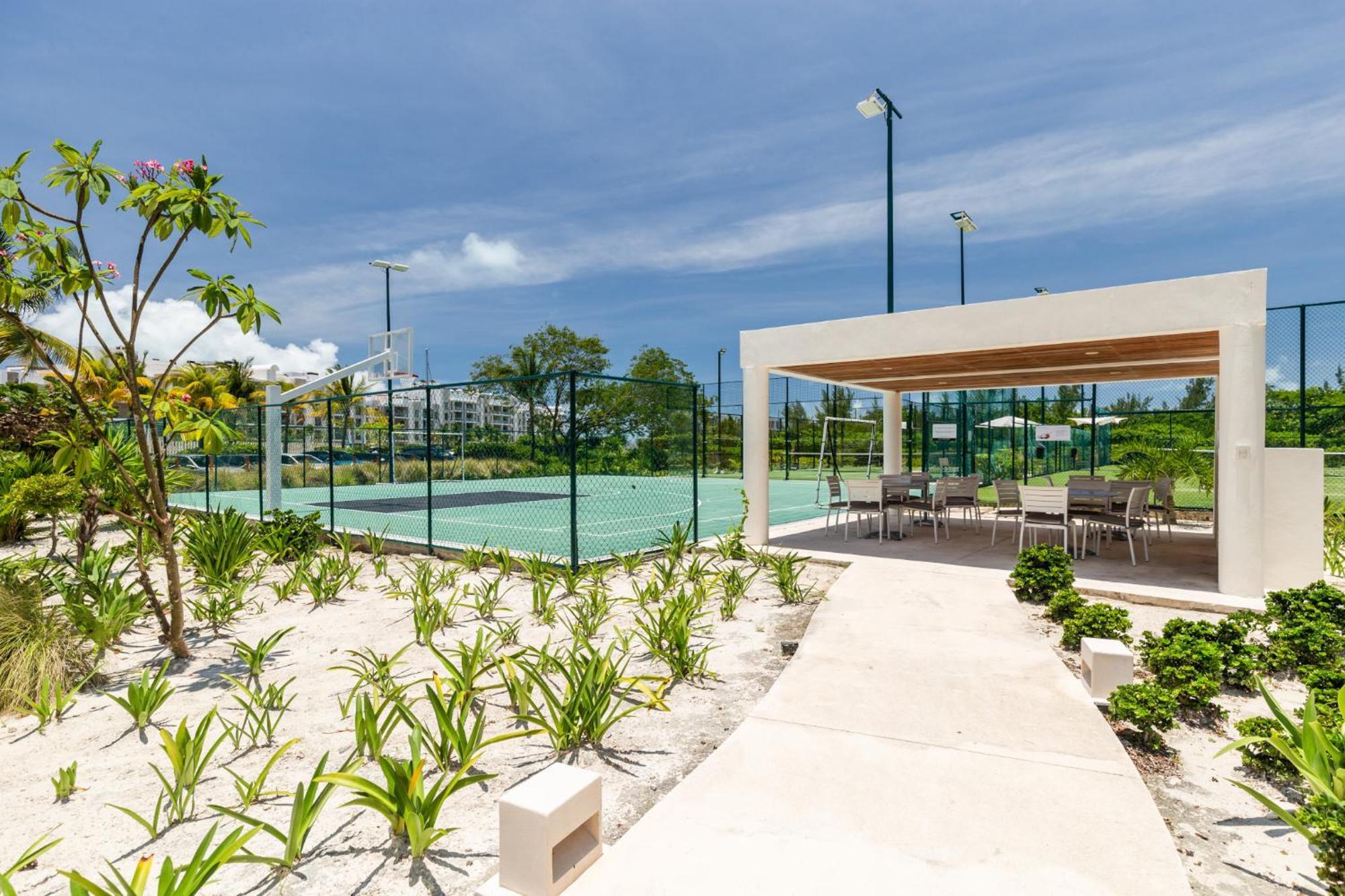 Family La Amada Club Apartment Cancun