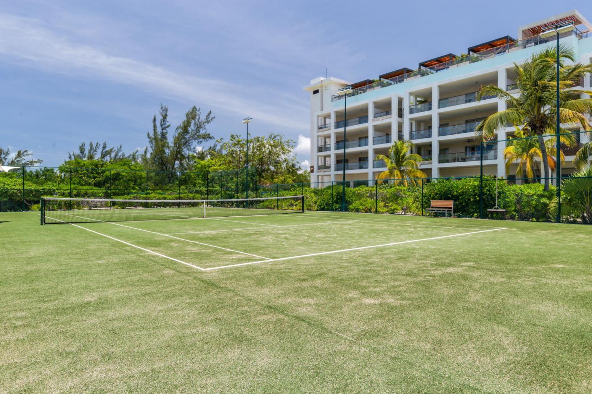 Family La Amada Club Apartment