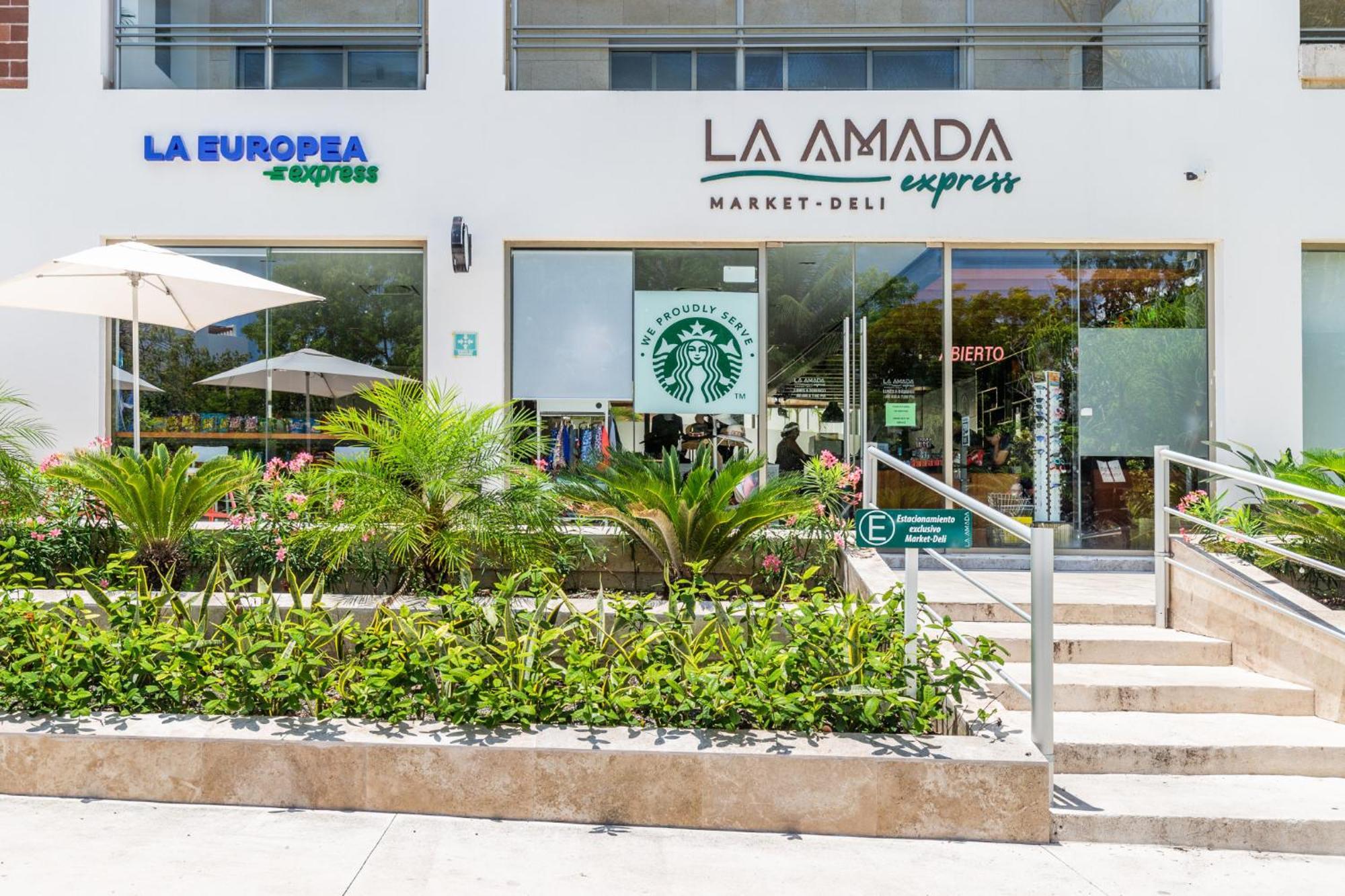 Apartment Family La Amada Club Cancun