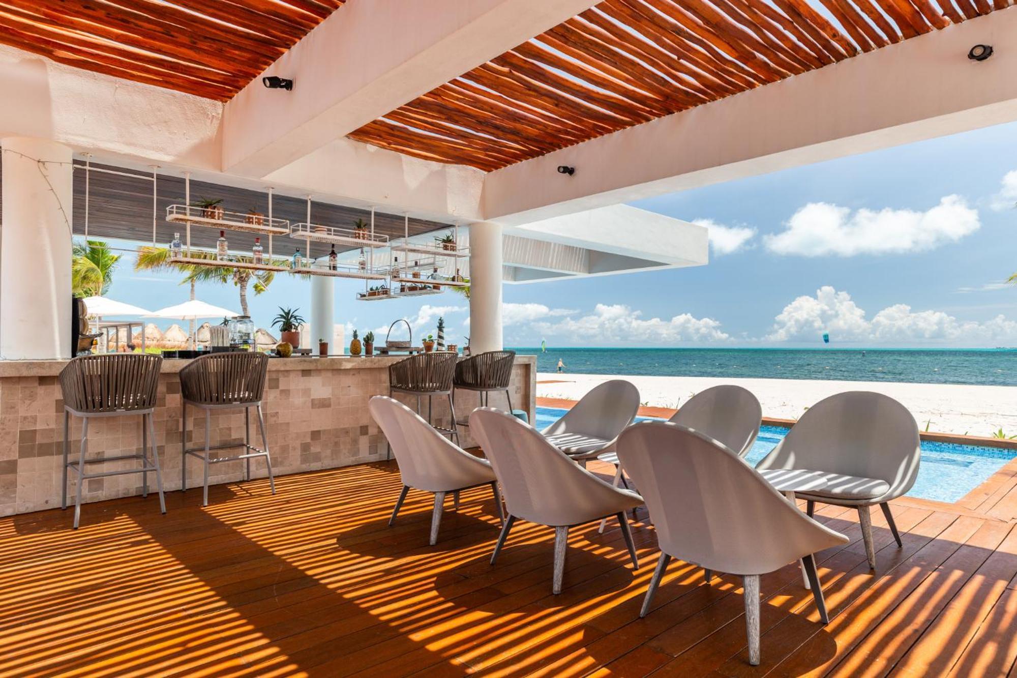 Apartment Family La Amada Club *