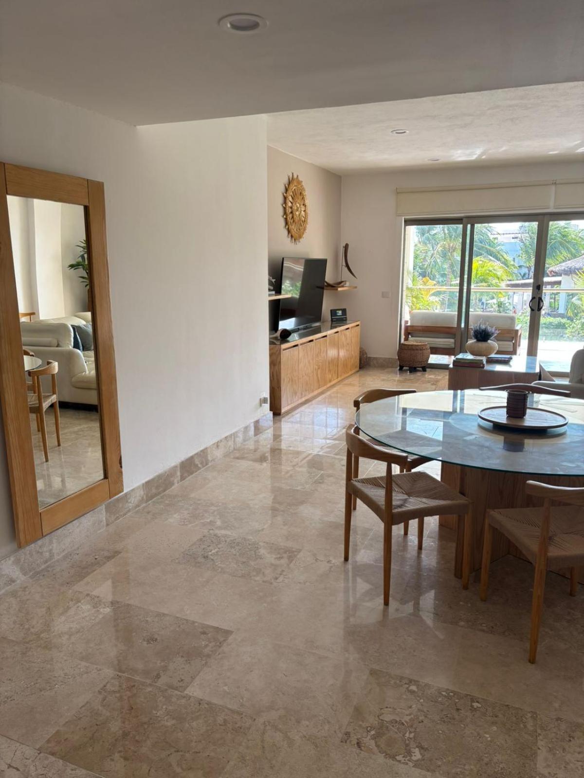 Family La Amada Club Apartment Cancun