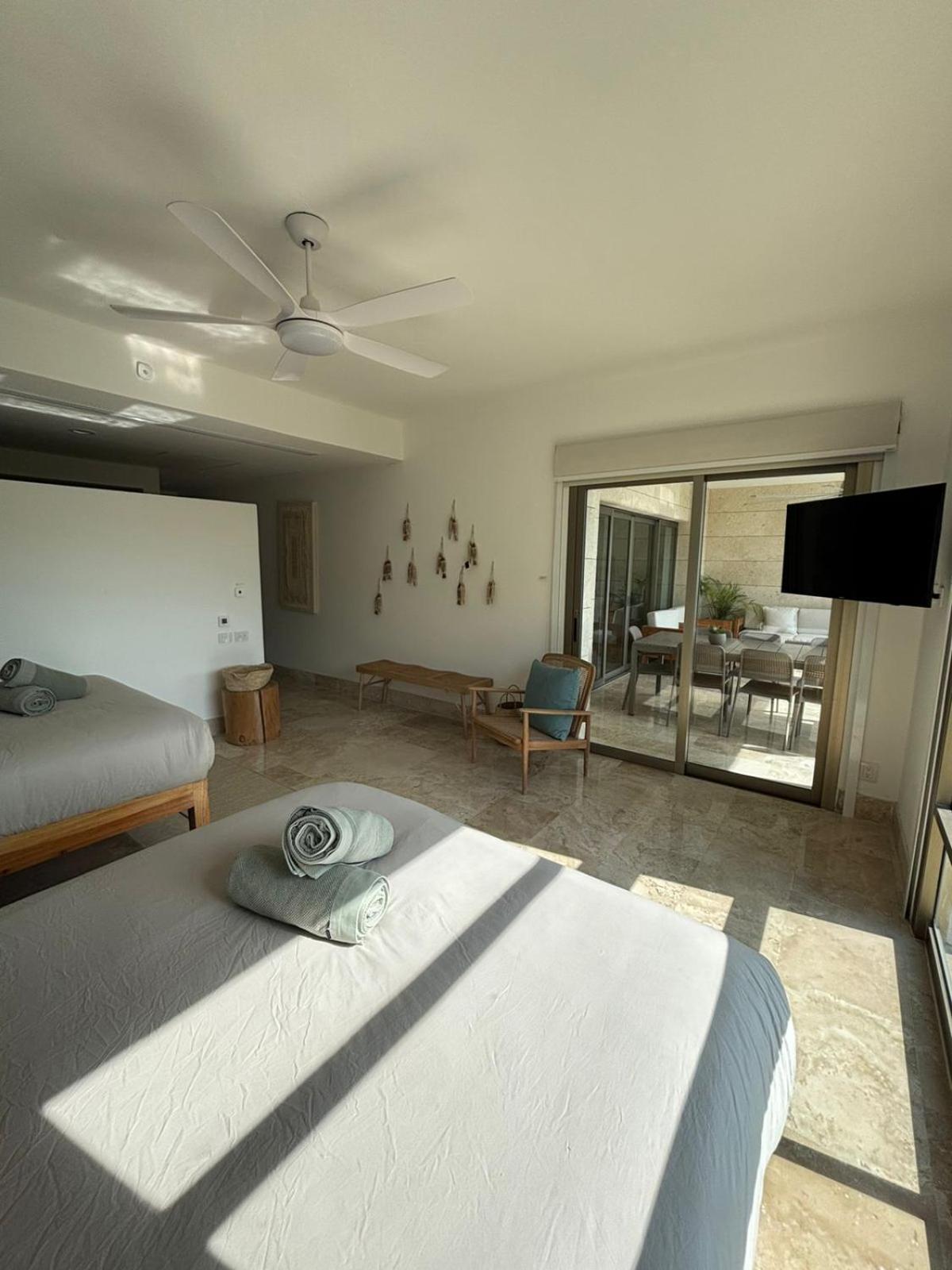 Apartment Family La Amada Club