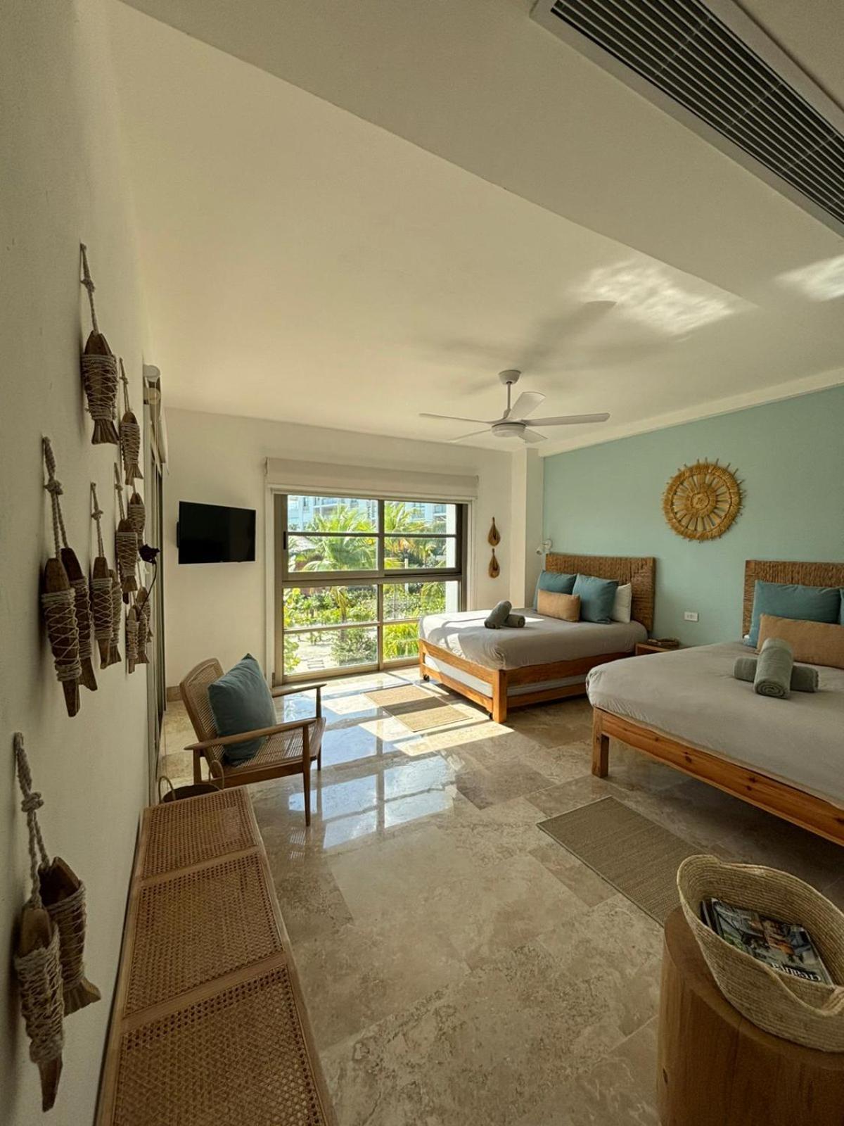 Family La Amada Club Apartment