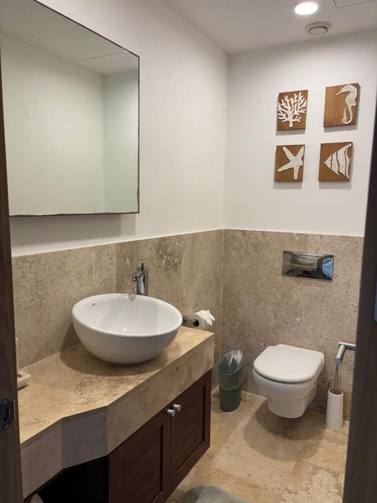 Family La Amada Club Apartment *