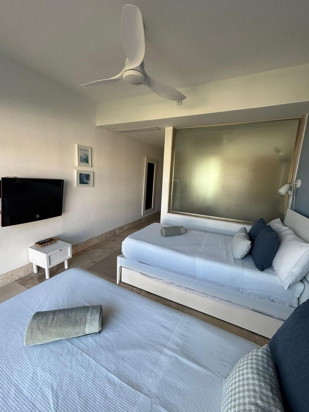 Apartment Family La Amada Club Cancun