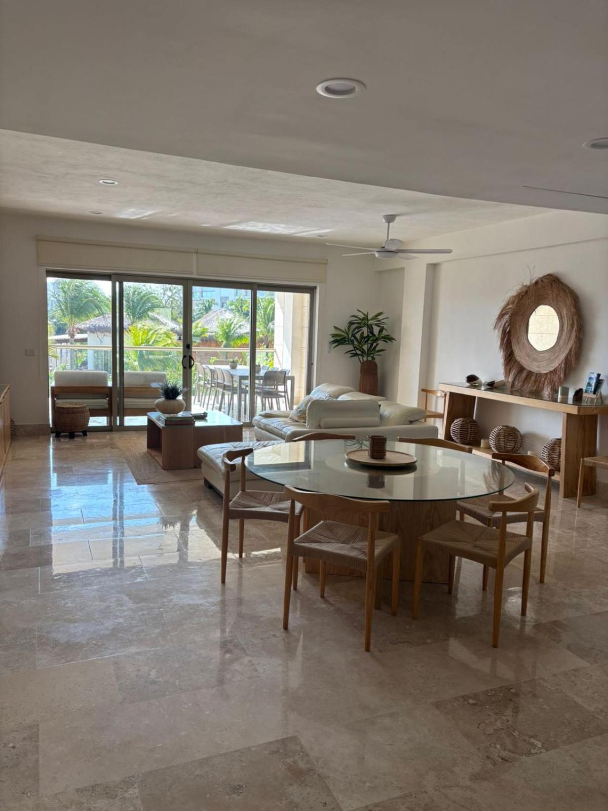 Family La Amada Club Apartment