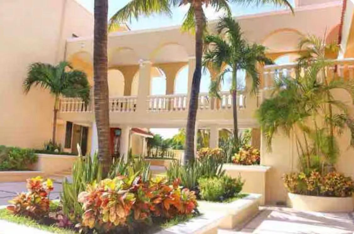 Apartment Caribbean