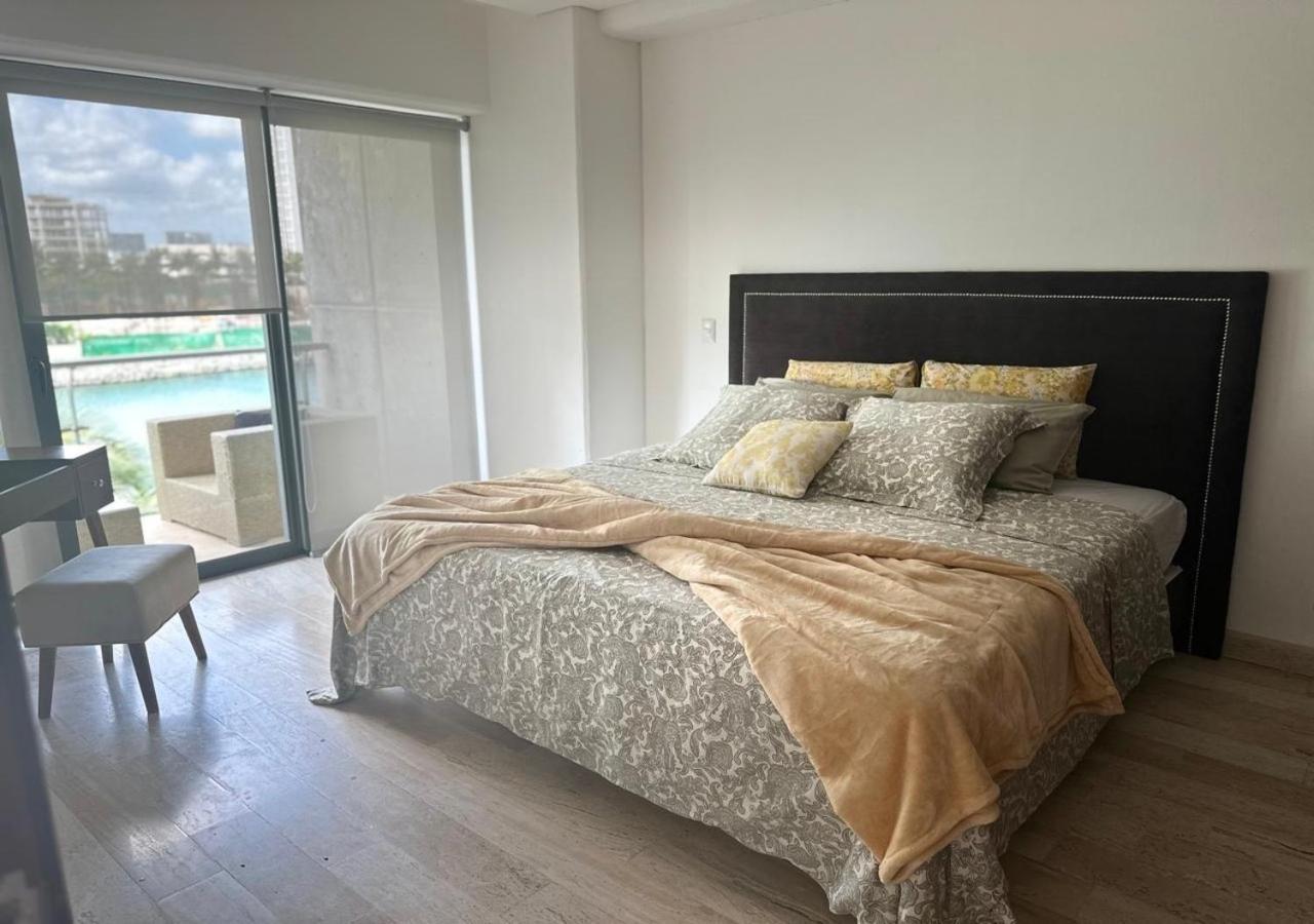 Marina Corazon 201 Apartment