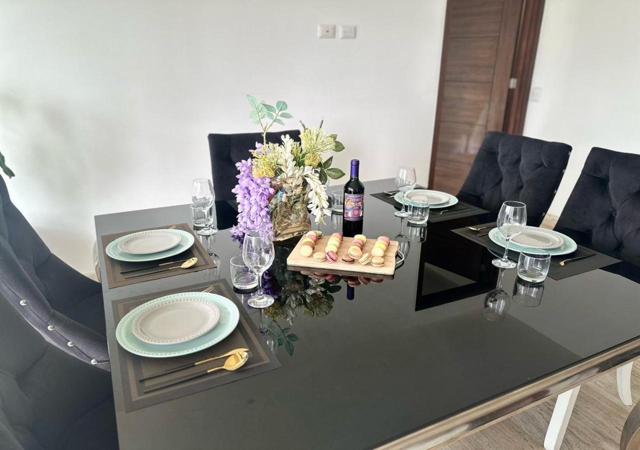 Marina Corazon 201 Apartment *