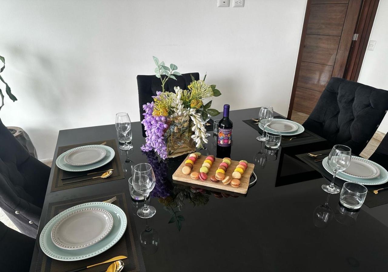 Marina Corazon 201 Apartment Cancun