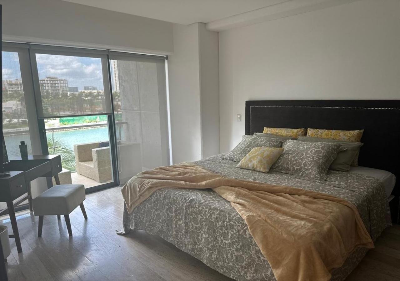 Apartment Marina Corazon 201 Cancun