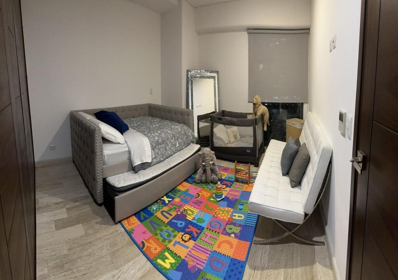 Marina Corazon 201 Apartment