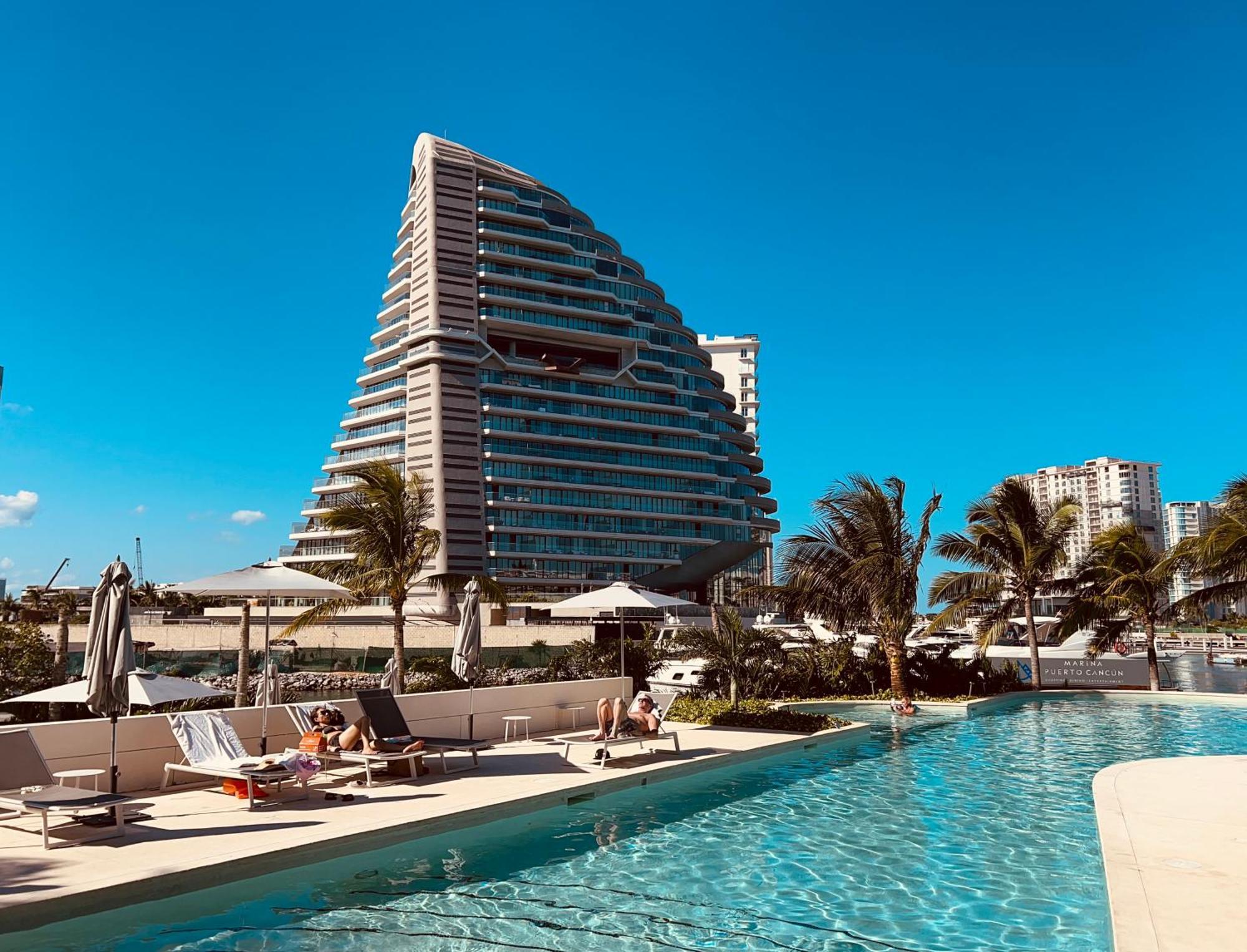 Marina Corazon 201 Apartment