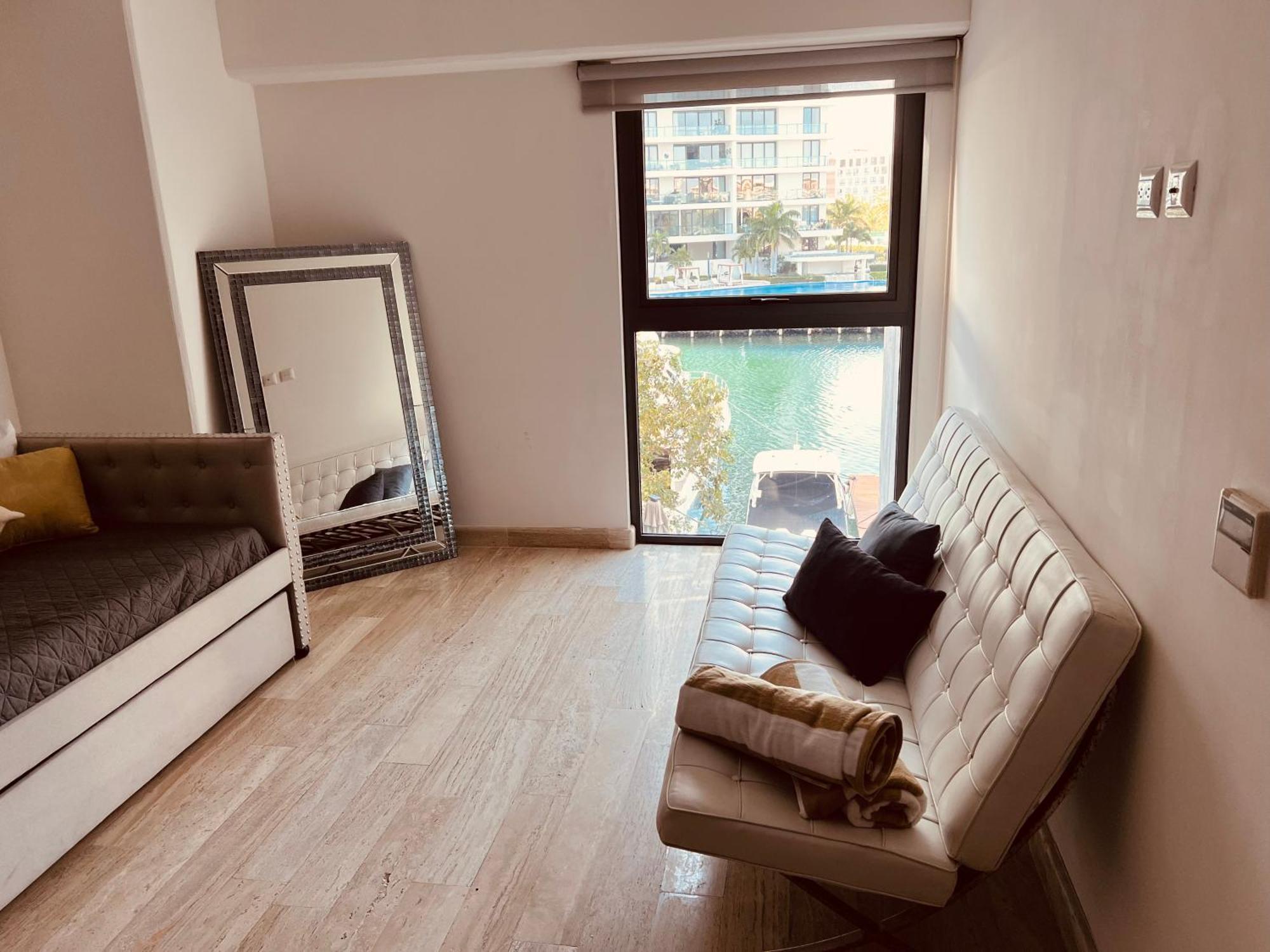 Apartment Marina Corazon 201