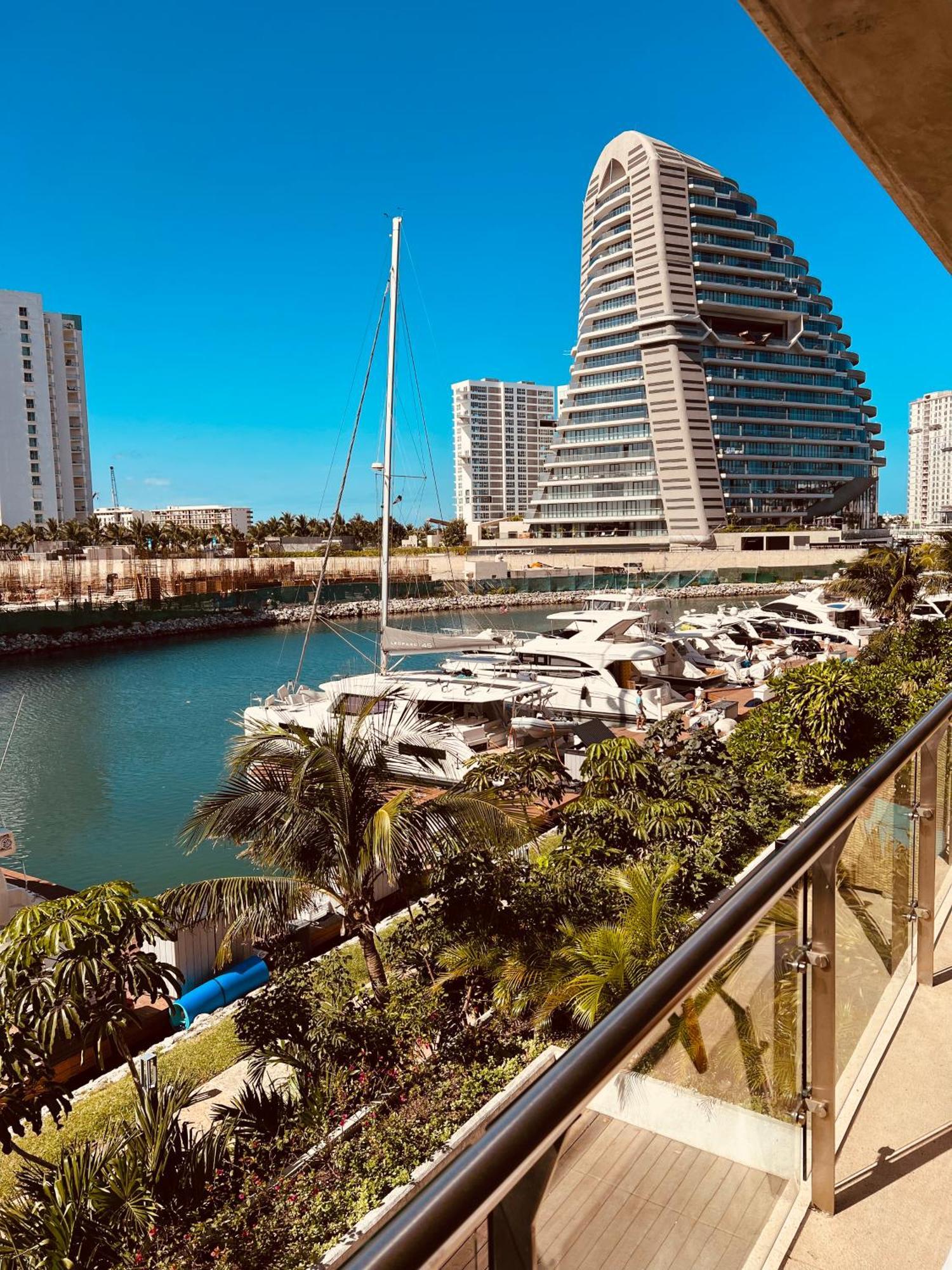 Marina Corazon 201 Apartment *