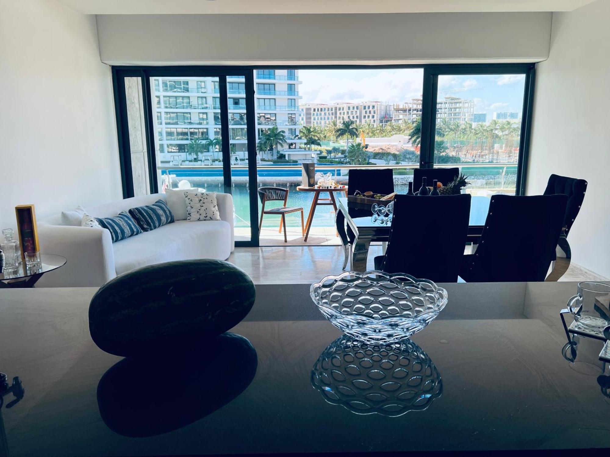 Apartment Marina Corazon 201 *